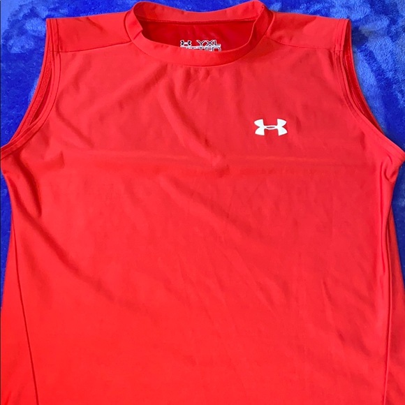 Under Armour Other - Under Armour Tee